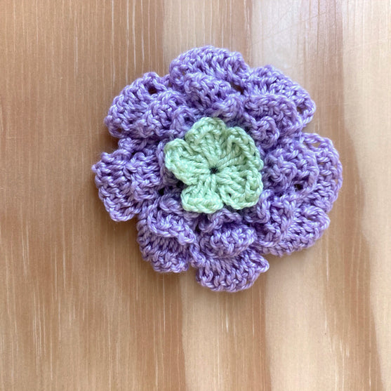 Bouquet - Applikation
7