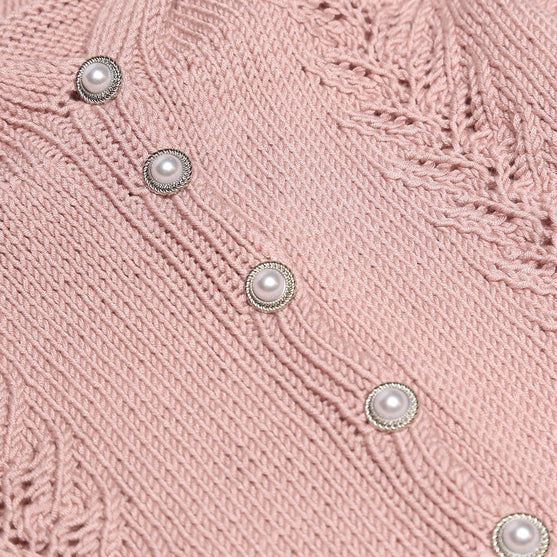 Perleknapper - 15 mm - 5 stk - Go Handmade
3