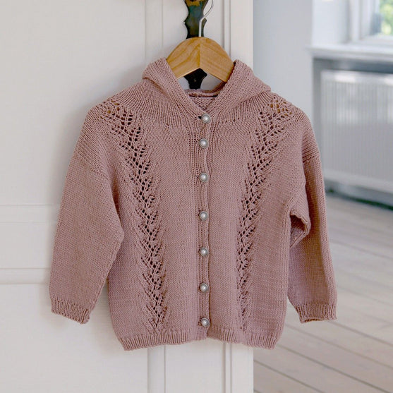 Perleknapper - 15 mm - 5 stk - Go Handmade
4