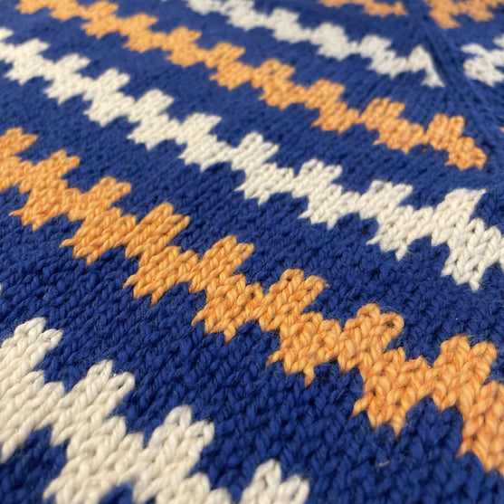 Harald - Børnesweater
5