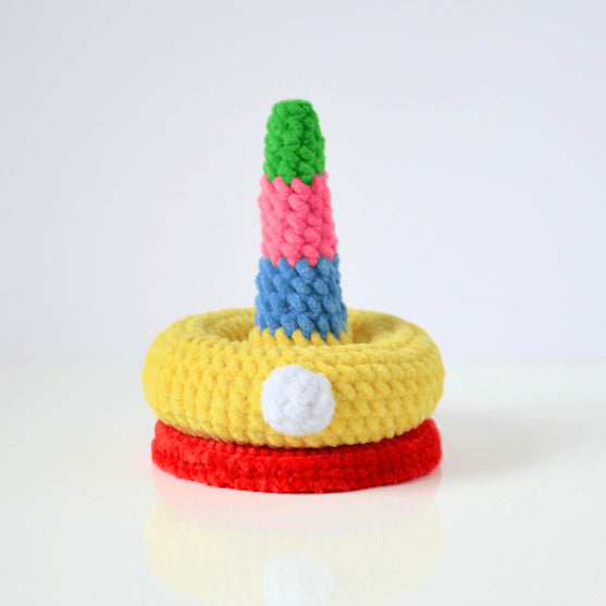 Space Shuttle - Stabeltårn
4