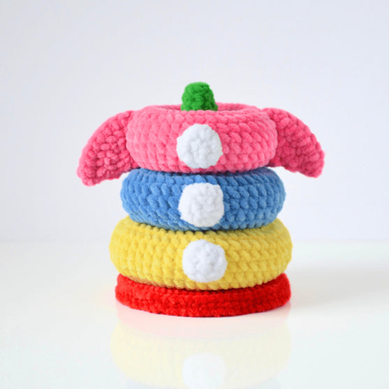 Space Shuttle - Stabeltårn
6