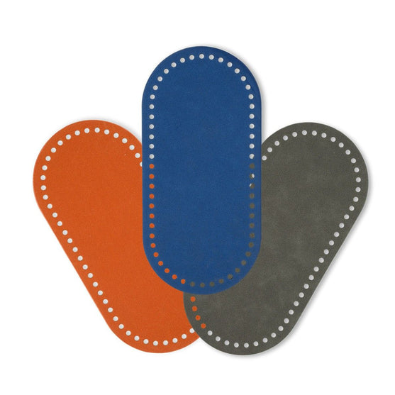 Taskebund / Kurvebund - 25 x 12 cm - Hobbii
7