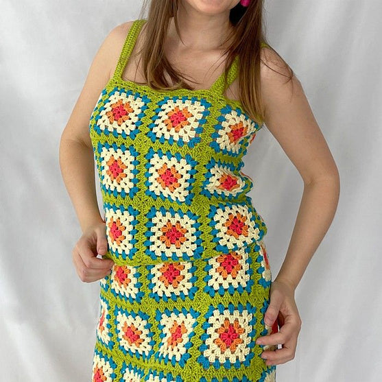 Granny Smith - Nederdel
5