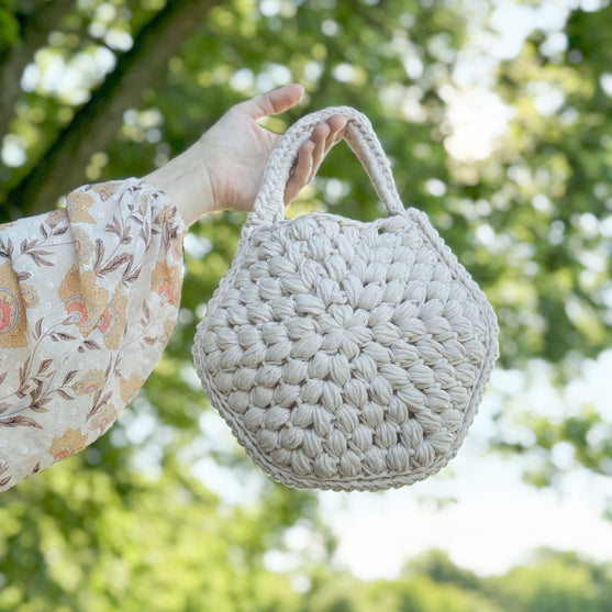 Lexi Bag - Håndtaske
7