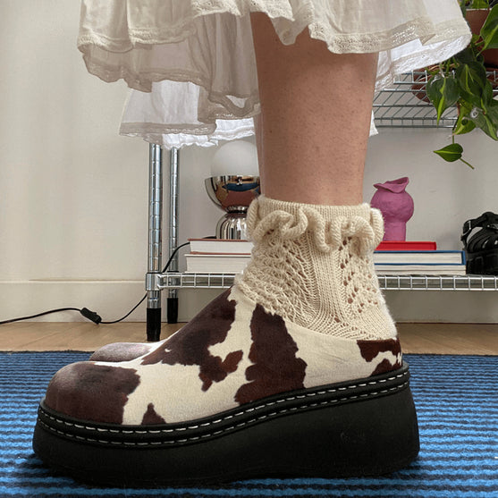 Le Pull – Strømper
3