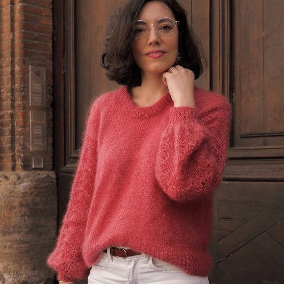 Galia – Sweater
2