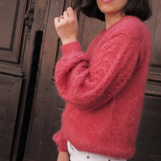 Galia – Sweater
3