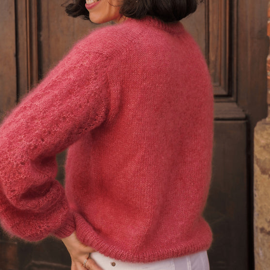 Galia – Sweater
4