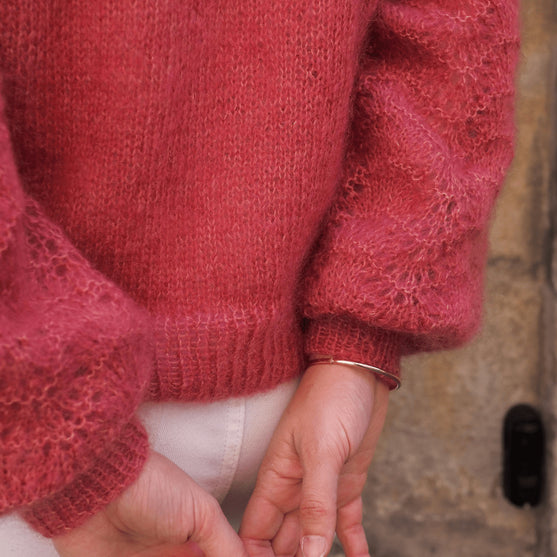 Galia – Sweater
5