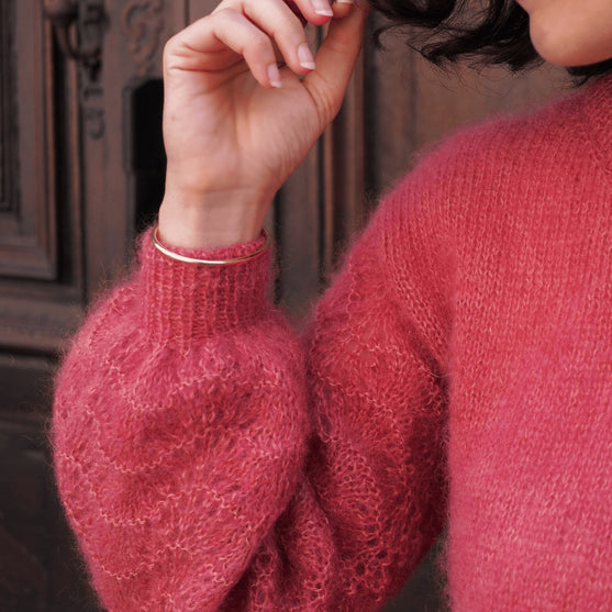 Galia – Sweater
6