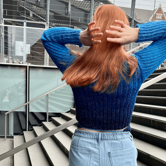 Summer Night – Top
2