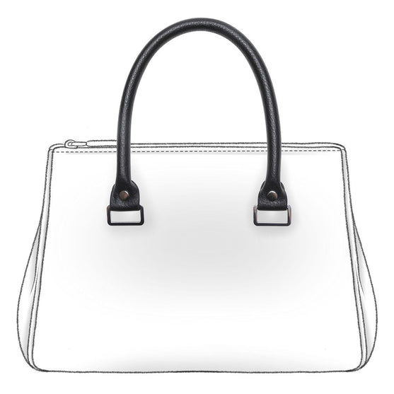 Taskehanke til Påsyning - 42 cm - Med spænder - Go Handmade
2