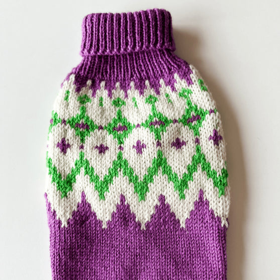 Chihuahua – Hundesweater
5