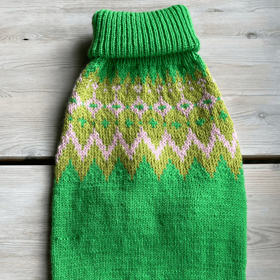 Cocker Spaniel – Hundesweater
4