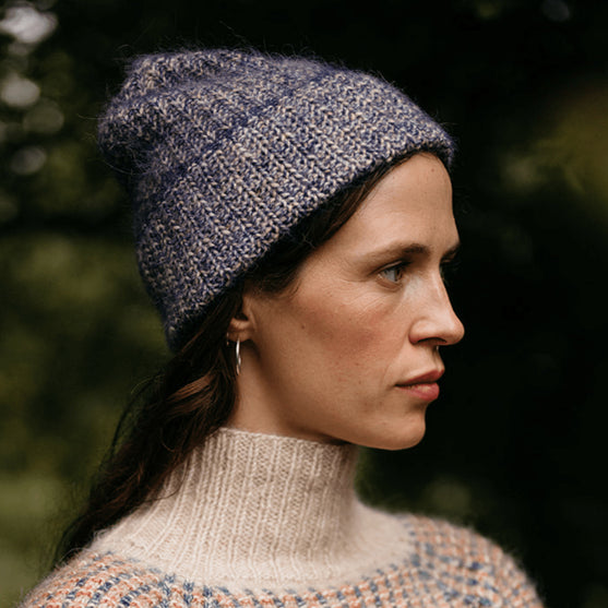 Soft Focus Hat - Beanie
5