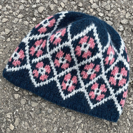 Wintergarden - Hue
7