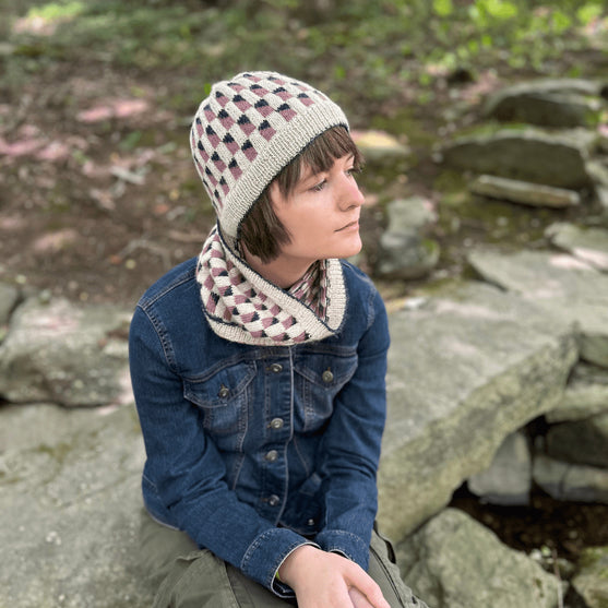 Tipsy – Halsrør
4