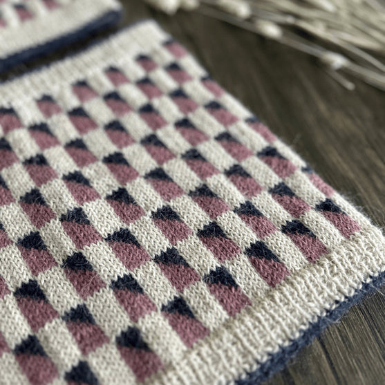 Tipsy – Halsrør
5