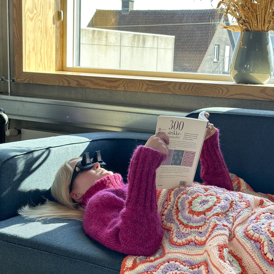 90 Degrees Briller - Hobbii
5