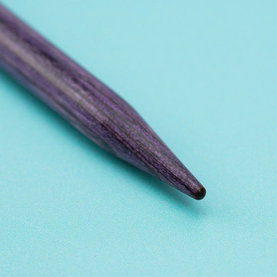 Betula Korte Udskiftelige Rundpinde - Mulberry - Hobbii
3