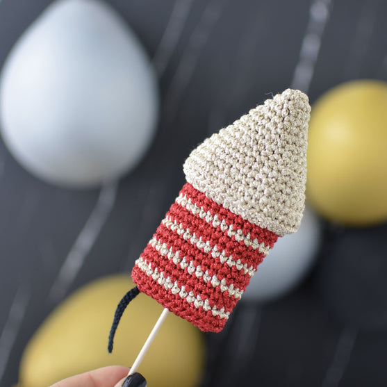 New Years Eve - Fotorekvisitter
4