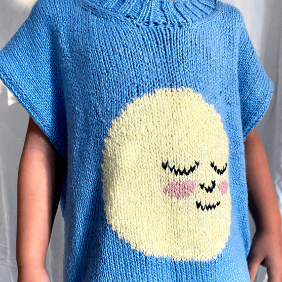 Sunshine - Børne-t-shirt
3