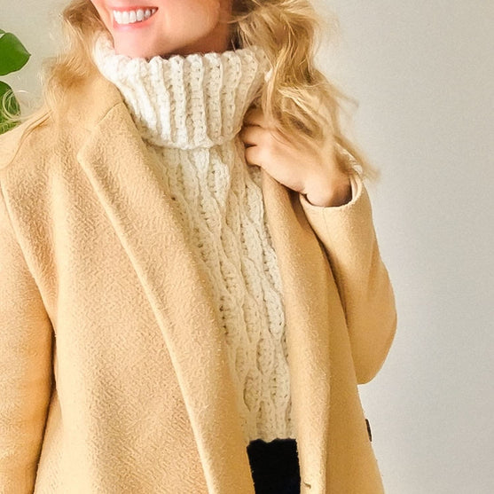 Alpine - Halsvarmer
6