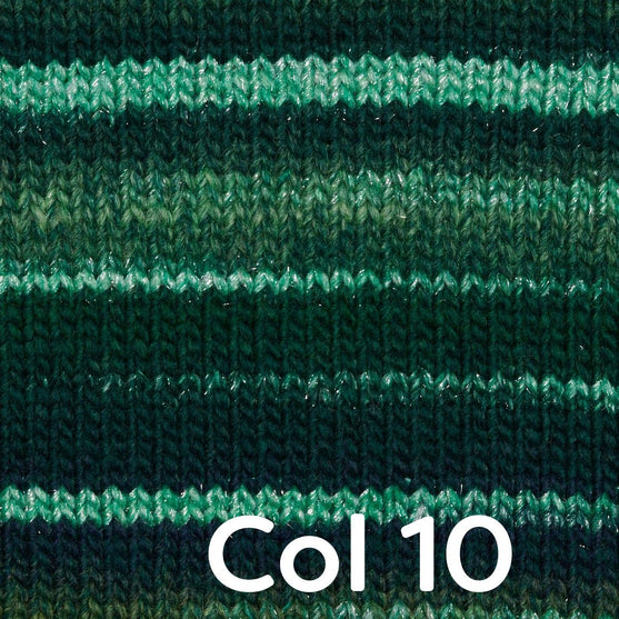 Mocktail - Hobbii
12