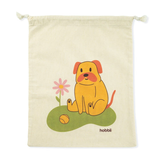 Multipose - Dog - Hobbii
3