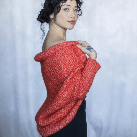 Vatra - Bolero med Snoninger
3