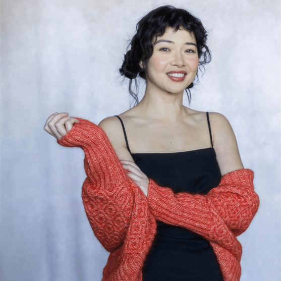 Vatra - Bolero med Snoninger
4