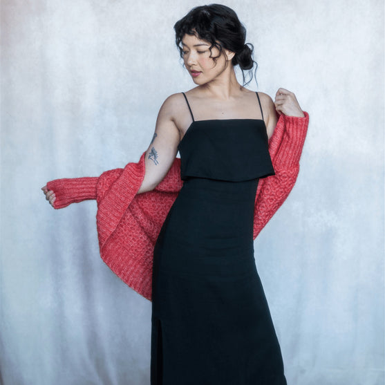 Vatra - Bolero med Snoninger
5