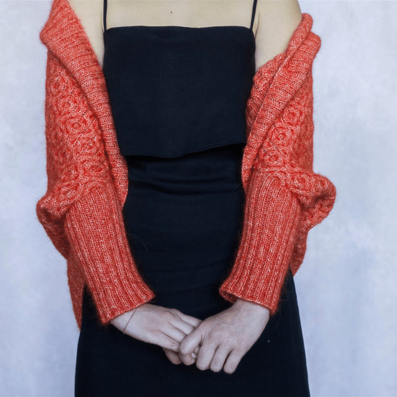 Vatra - Bolero med Snoninger
6