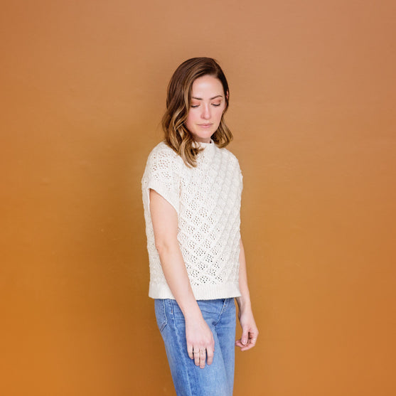 Quartz – T-shirt
10