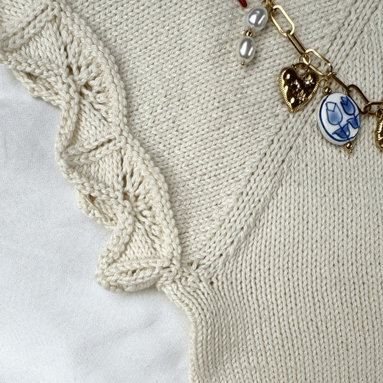 Solana – T-shirt
4