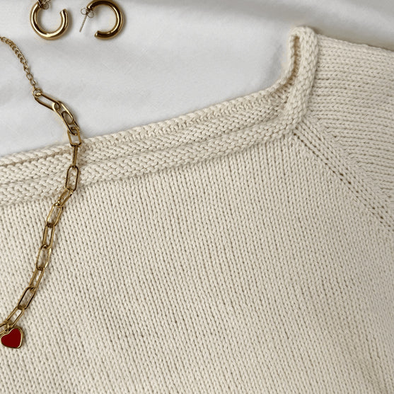 Solana – T-shirt
6