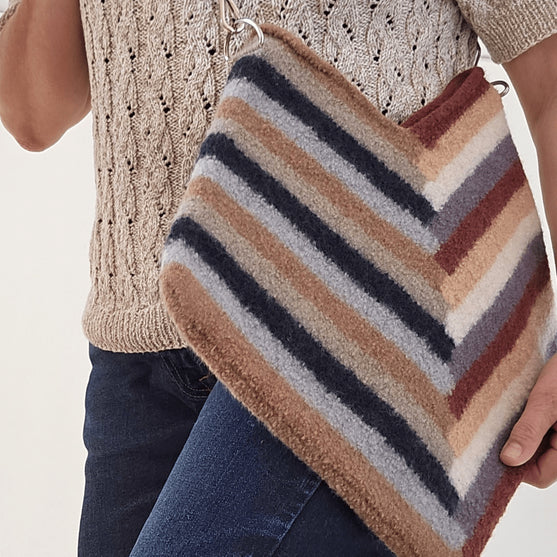 Lag-på-lag - Valket Taske
3