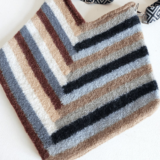 Lag-på-lag - Valket Taske
4