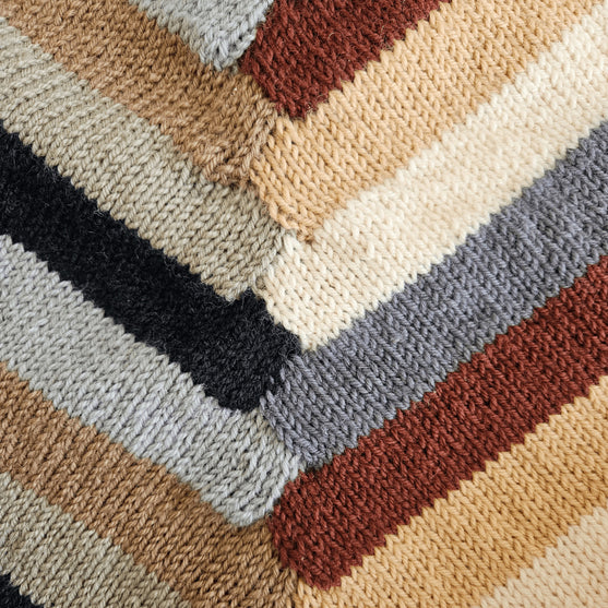 Lag-på-lag - Valket Taske
8