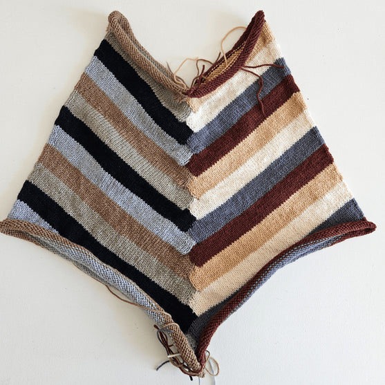 Lag-på-lag - Valket Taske
9