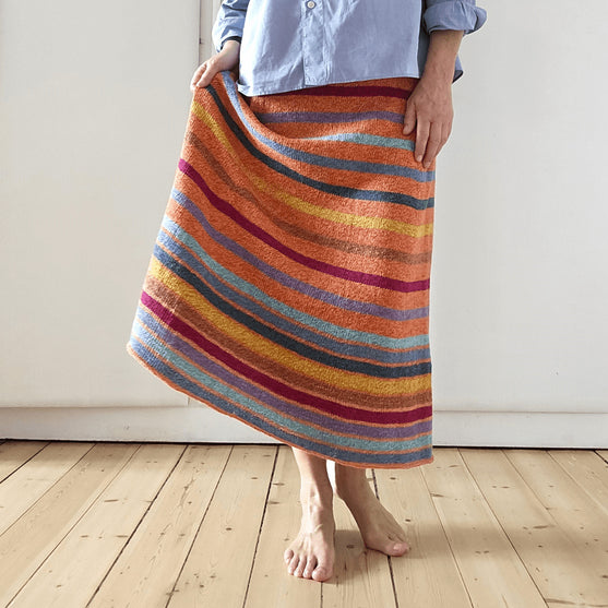 For Evigt Sommer - Nederdel
2