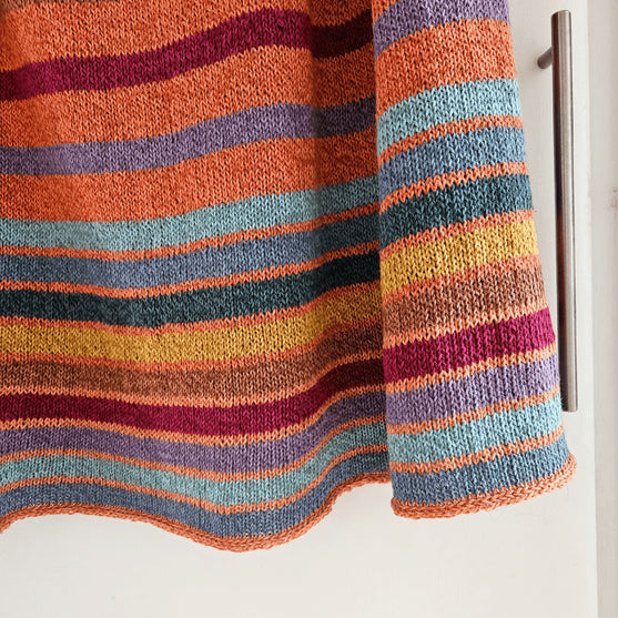 For Evigt Sommer - Nederdel
4