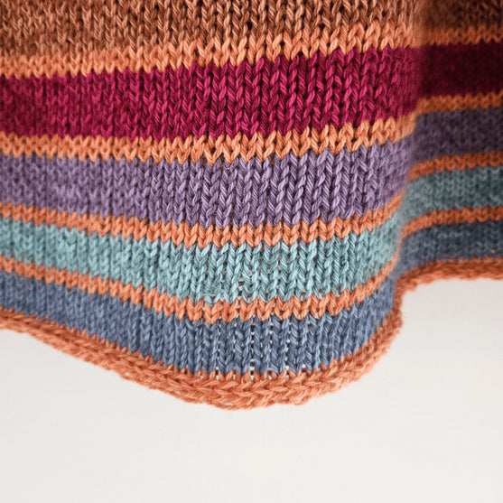 For Evigt Sommer - Nederdel
5