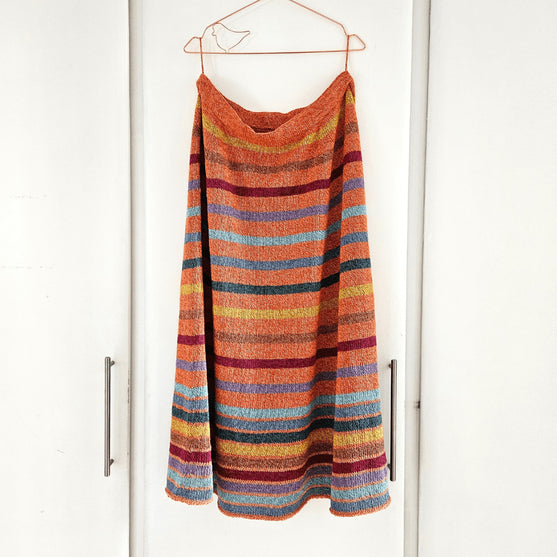 For Evigt Sommer - Nederdel
6