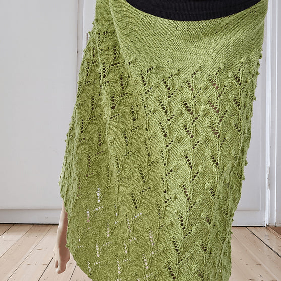 Sommerskørt - Nederdel
5