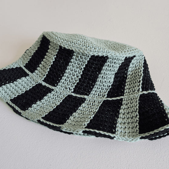 Twister - Bøllehat
5