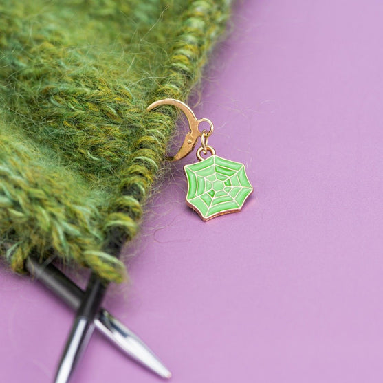 Halloween Maskemarkører - Yarniis - Hobbii
3