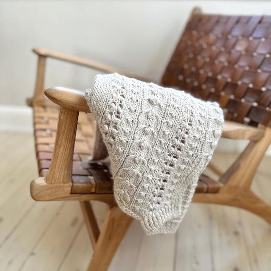CoCo Swirl - Sweater
6