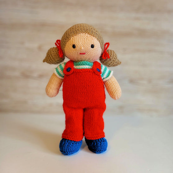 Playset – Dukketøj
2